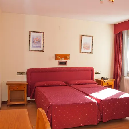 Nevasur Szálloda 3*