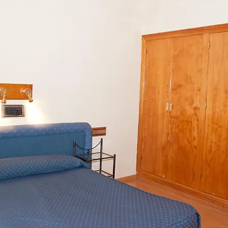 Nevasur Szálloda 3*