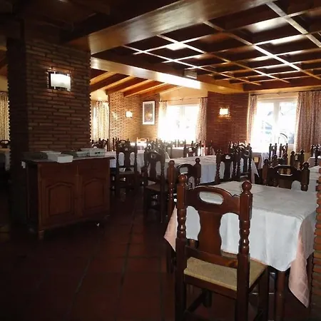 Nevasur 3* Sierra Nevada