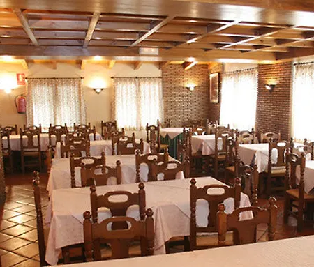 فندق Nevasur 3*