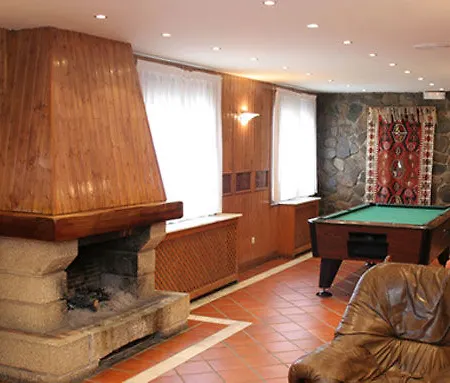 Nevasur 3* Sierra Nevada