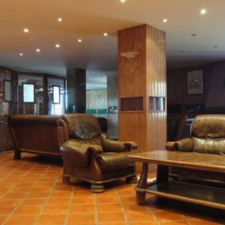 Nevasur 3* Sierra Nevada