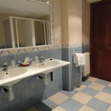 Szálloda Nevasur 3*