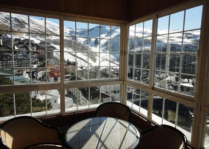 Nevasur סיירה נבדה