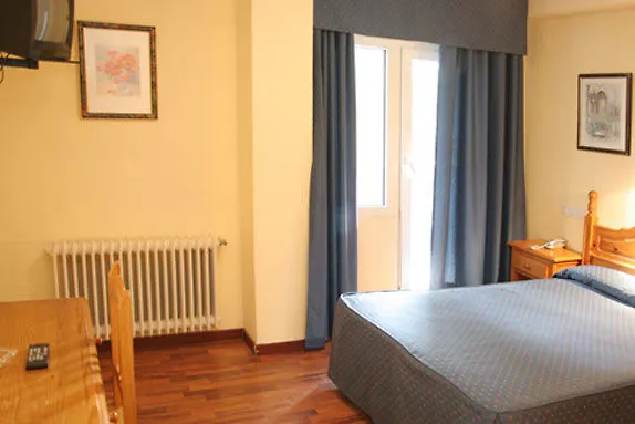 Nevasur 3* סיירה נבדה