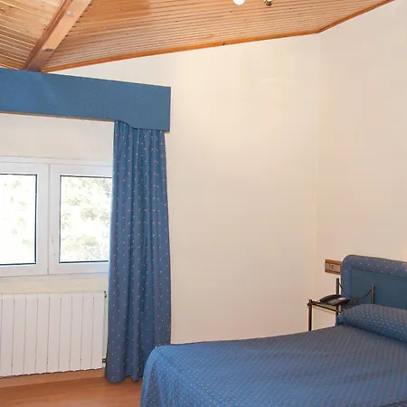 Nevasur Hotel Sierra Nevada