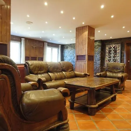 Nevasur Hotel