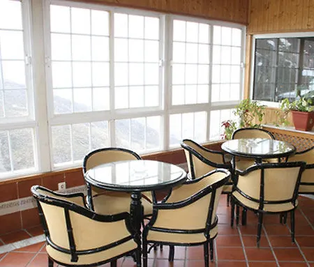 Hotel Nevasur Sierra Nevada