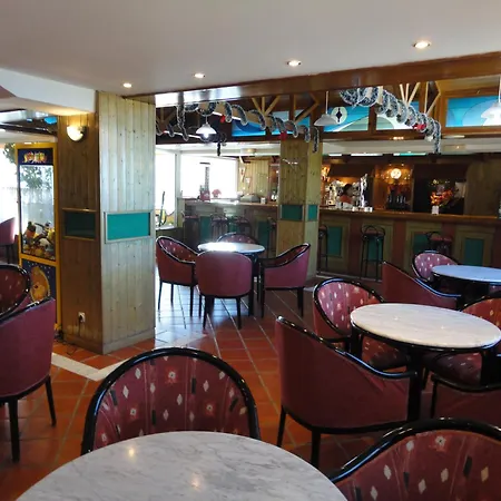 Nevasur 3* Sierra Nevada