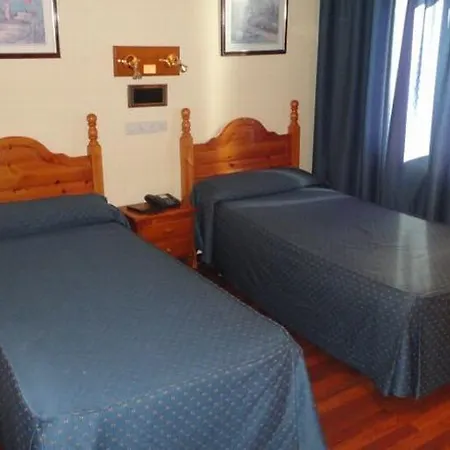 Nevasur 3* Sierra Nevada