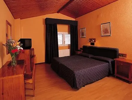 Hotel Nevasur Sierra Nevada