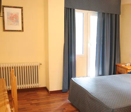 Nevasur 3* Sierra Nevada