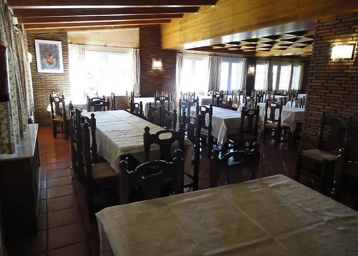 Nevasur 3* Sierra Nevada