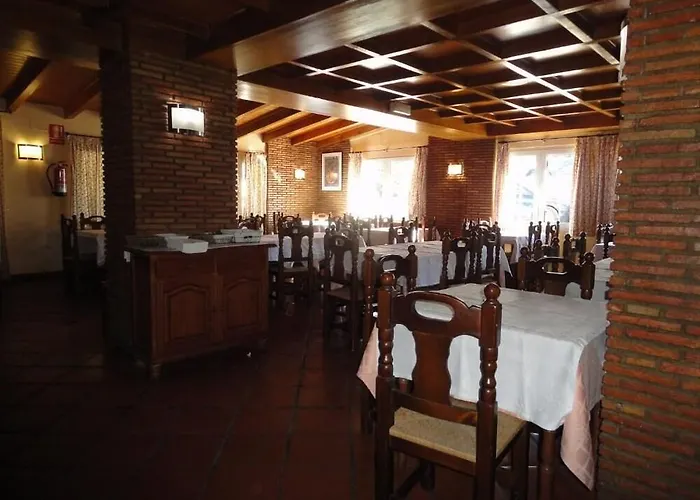 Nevasur 3* Sierra Nevada