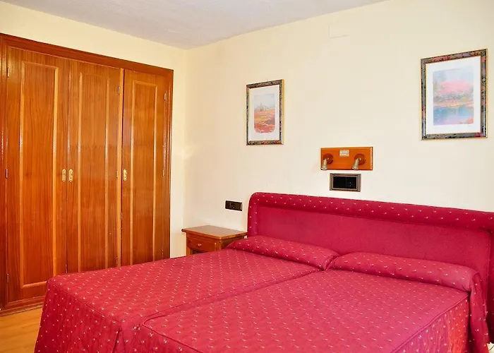 Nevasur 3* Sierra Nevada