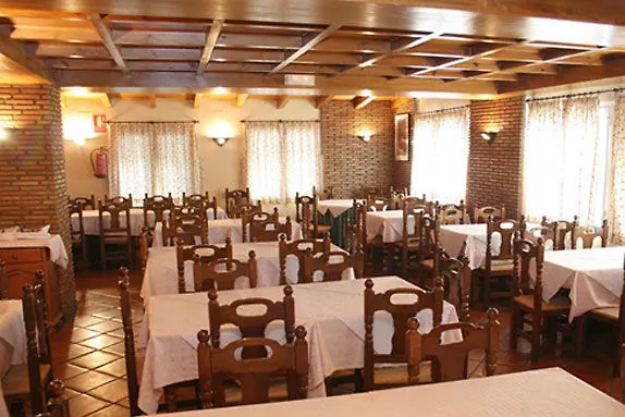 Szálloda Nevasur 3*