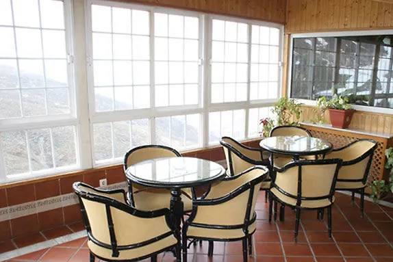 Hotell Nevasur Sierra Nevada