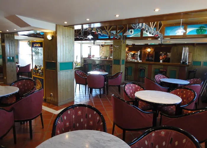 Nevasur 3* Sierra Nevada