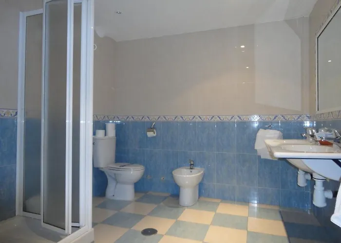 Nevasur Sierra Nevada