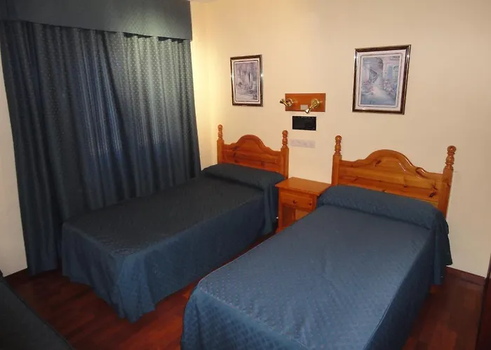 Szálloda Nevasur 3*