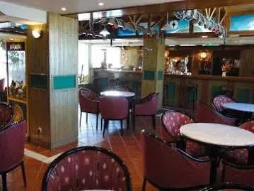 Nevasur 3* Sierra Nevada