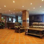 Hotel Nevasur 3*