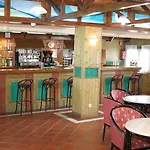 Nevasur Hotel