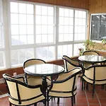 Hotel Nevasur Sierra Nevada