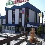 Hotel Nevasur