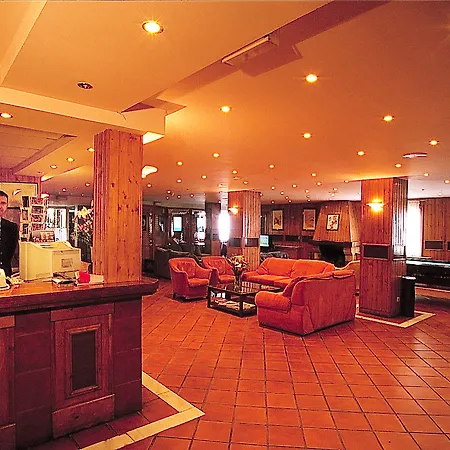 涅瓦苏酒店 酒店 3*