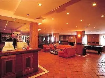 涅瓦苏酒店 酒店 3*