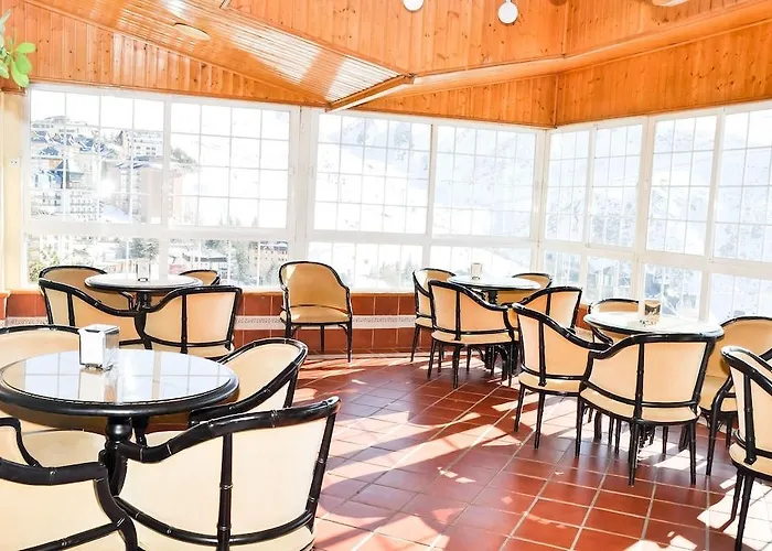 Nevasur 3* סיירה נבדה