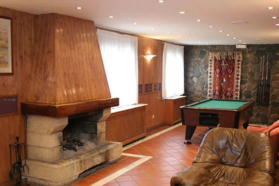 Nevasur 3* סיירה נבדה