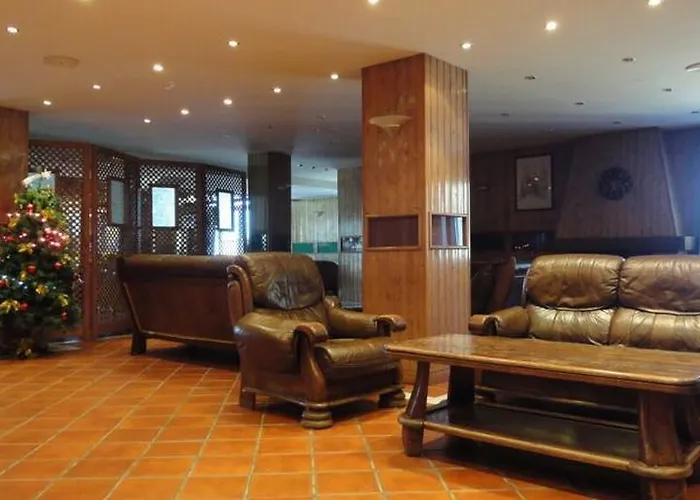 Nevasur 3* סיירה נבדה